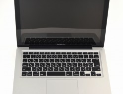 壊れたMacBook Pro買取ました！13-inch,Mid 2012、Macの買取は福岡博多のジャンク品ジャパンへ！