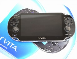 壊れたSONY PSVITA PCH-1100 AA01 3G/Wi-Fiモデル買取ました！