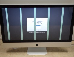 壊れたiMac買取ました！iMac 27-inch,Late 2009 Core i7