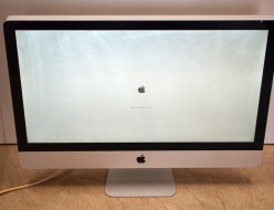 壊れたiMac買取ました！iMac 27-inch,Late 2009 MB953J/A,iMac売るなら絶対ジャンク品ジャパン！