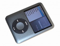 壊れたiPod nano買取ました！8GB MB261J/A 第3世代,中古・壊れたiPodの買取はジャンク品ジャパンまで！