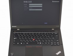 壊れたノートPC買取ました！Lenovo ThinkPad X1 Carbon,壊れたノートパソコン買取ます！