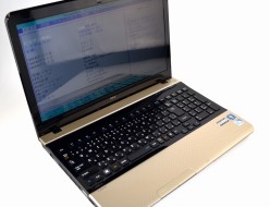 壊れたノートPC買取ました！NEC LS150/H PC-LS150HS6R、壊れたノートパソコンの買取はジャンク品ジャパンまで！
