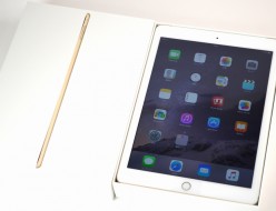 新品 docomo iPad Air2買取ました！MH172J/A ゴールド,iPadの買取は福岡博多ジャンク品ジャパンまで！