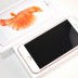 新品 国内版SIMフリーiPhone6s Plus買取ました！128GB MKUG2J/A ローズゴールド