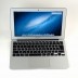 液晶不良MacBook Air買取ました！11-inch,Mid 2012 MD224J/A,壊れたMac高額買取！福岡博多ジャンク品ジャパン！