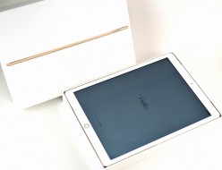 iPad Pro 128GB 12.9-inch買取ました！ML2K2JA SoftBank ゴールド