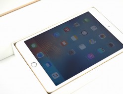 中古 国内版SIMフリーiPad mini3買取ました！128GB MGYU2J/A Gold