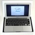 中古MacBook Air買取ました！11-inch,Early 2015 MJVM2J/A