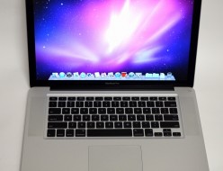 中古MacBook Pro買取ました！15-inch,Early 2011 Core i7 MC721J/A