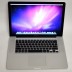 中古MacBook Pro買取ました！15-inch,Early 2011 Core i7 MC721J/A