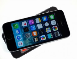 中古SoftBank iPhone5s買取ました！16GB ME332J/A スペースグレイ