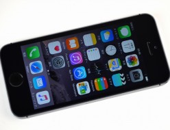 中古SoftBank iPhone5s買取ました！64GB ME338J/A スペースグレイ