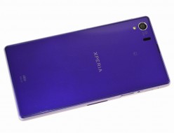 中古au SOL23買取ました！Xperia Z1 エクスペリア