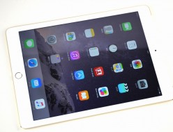 中古au iPad Air2買取ました！16GB WiFi,Cellular MH1C2J/A ゴールド