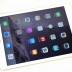 中古au iPad Air2買取ました！16GB WiFi,Cellular MH1C2J/A ゴールド