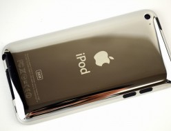 中古iPod touch買取ました！32GB 第4世代 MC544J/A