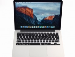 他店プラスαで買取ました！MacBook Pro Retina,13-inch,Late 2013 ME865J/A