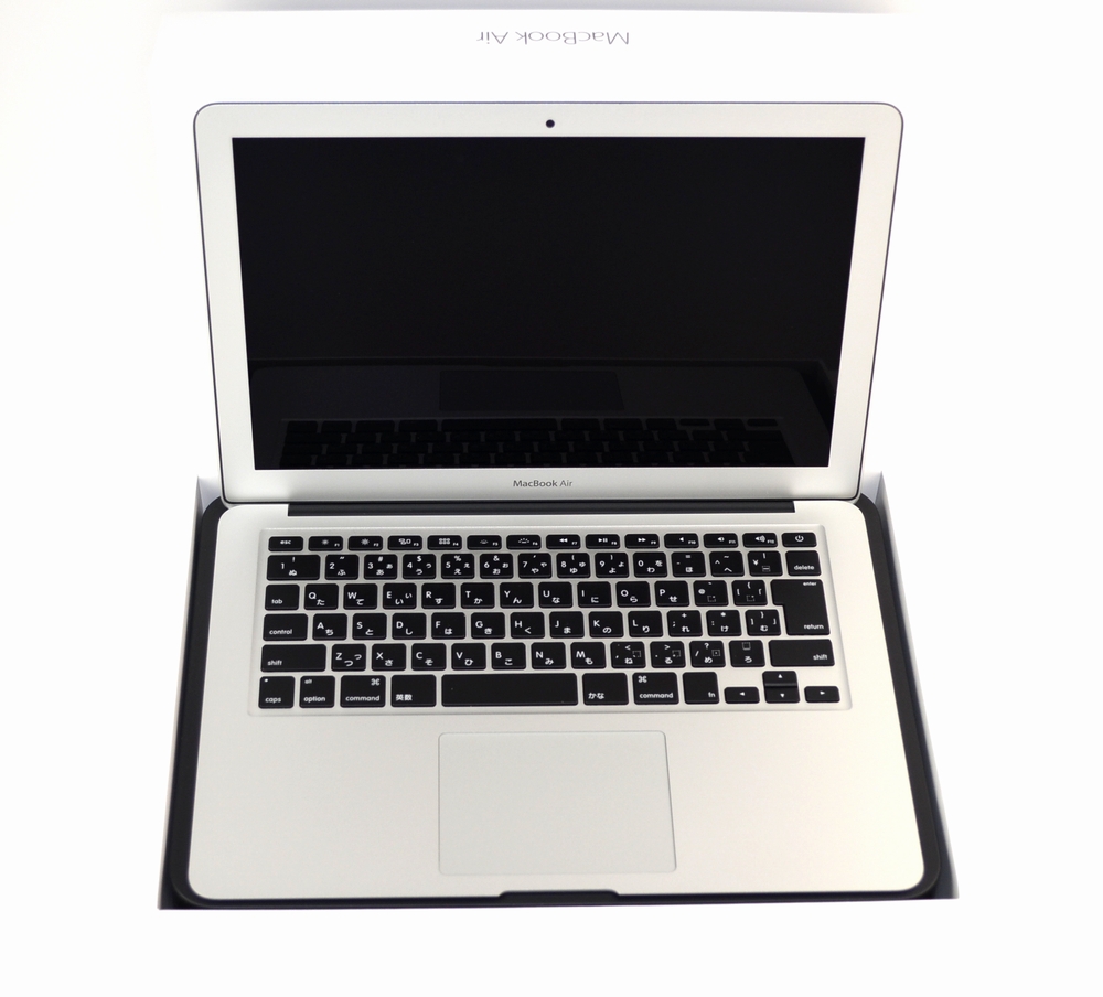 壊れたMacBook Air他店圧倒価格で買取ました！13-inch,Early 2015 MJVE2J/A