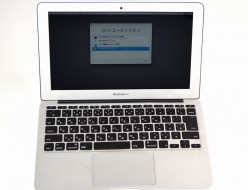 壊れたMacBook Air買取ました！11-inch,Early 2014 Core i5 MD712J/B