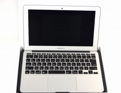 壊れたMacBook Air買取ました！11-inch,Mid 2013 MD711J/A