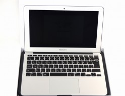 壊れたMacBook Air買取ました！11-inch,Mid 2013 MD711J/A