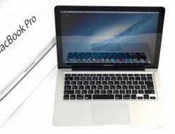 壊れたMacBook Pro他店圧倒価格で買取ました！MacBook Pro 13-inch,Mid 2012 MD101J/A