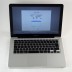 液晶割れMacBook Pro買取ました！13-inch, Late 2011 Core i5 MD313J/A