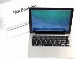 MacBook Pro他店圧倒価格で買取ました！13-inch,Mid 2012 MD101J/A Core i5