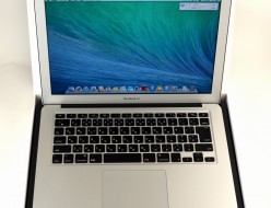 中古MacBook Air買取ました！13-inch,Mid 2013 MD761J/A-中古MacBook Airの買取はジャンク品ジャパン