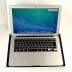 中古MacBook Air買取ました！13-inch,Mid 2013 MD761J/A-中古MacBook Airの買取はジャンク品ジャパン