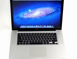 中古MacBook Pro買取ました！15-inch,Late 2011 MD322J/A Core i7-MacBook Pro売るならジャンク品ジャパン！