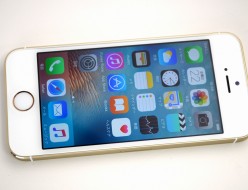 中古docomo iPhone5s他店圧倒価格で買取ました！32GB ME337J/A ゴールド