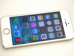 中古docomo iPhone5s買取ました！16GB ME334J/A ゴールド ドコモのiPhone売るなら福岡博多ジャンク品ジャパン