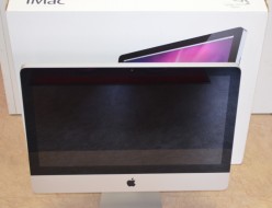 壊れたiMac買取ました！21.5-inch,Late 2009 MC413J/A-iMacの買取はジャンク品ジャパンまで！全国送料無料宅配買取