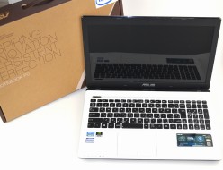 壊れたノートパソコン買取ました！ASUS K55VD-SXWHITE Core i5 Win8-ジャンク品ジャパン