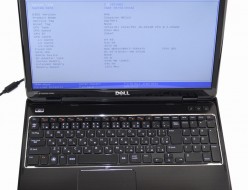 壊れたノートパソコン買取ました！DELL Inspiron N5110 Win7 Core i5-ジャンク品ジャパン