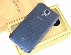 中古au SCL23買取ました！GALAXY S5 SAMSUNG-GALAXYの買取はジャンク品ジャパン！