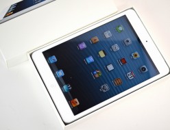 中古au iPad mini買取ました！16GB MD543J/A ホワイト