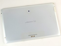 中古docomo F-02F買取ました！ドコモ タブレット ARROWS Tab