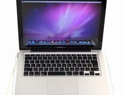 壊れたMacBook Pro買取ました！13-inch,Early 2011 MC700J/A