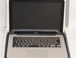 壊れたMac買取ました！13-inch,Aluminum Late 2008 MB467J/A