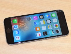 ガラス割れSoftBank iPhone6買取ました！64GB スペースグレイ MG4F2J/A