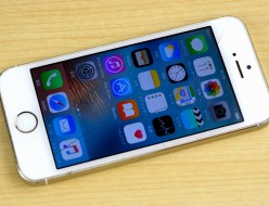 ガラス割れau iPhone5s買取ました！64GB ゴールド ME340J/A