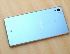 中古 au SOV31 Xperia Z4 エクスペリア買取ました！