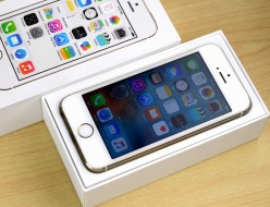 中古 docomo iPhone5s買取ました！32GB ME337J/A ゴールド-ドコモiPhone最強買取！