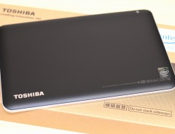 中古 東芝タブレット買取ました！ A204YB PA20428NNABR ブラック