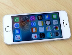 中古SoftBank iPhone5s買取ました！32GB シルバー ME336J/A