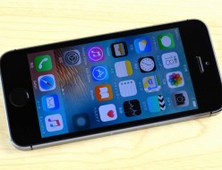 中古docomo iPhone5s買取ました！16GB ME332JA スペースグレイ