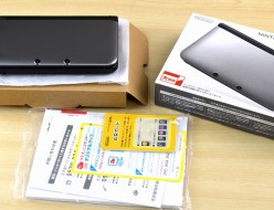 壊れたニンテンドー3DS LL買取ました！壊れたゲーム機買取！福岡ジャンク品ジャパン